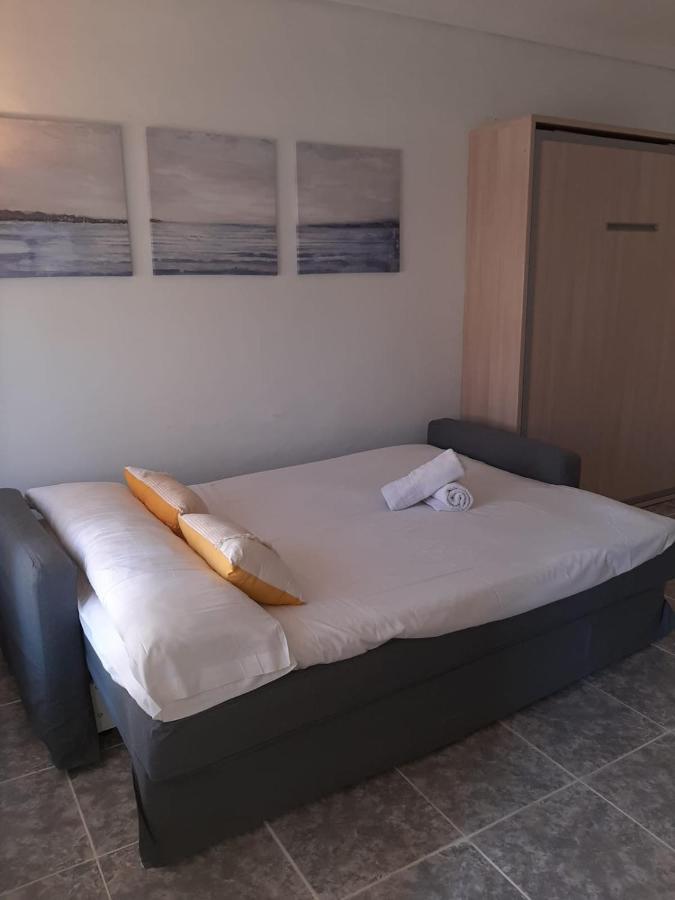 Carihuela Park Palace Apartament Sun&Beach Apartment Torremolinos Exterior photo